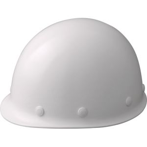 ミドリ安全 ミドリ安全 SC-MRA-KP-SW ヘルメット SC-M RA KP付 スーパーホワイト