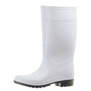 ミドリ安全新潟 ミドリ安全新潟 HG2000N スーパー 長靴 白 25cm