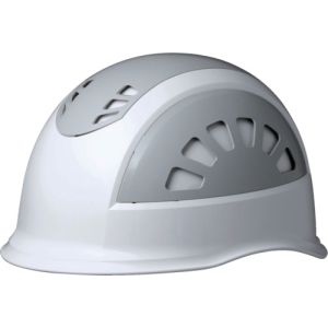 ミドリ安全 MIDORI ミドリ安全 SC-17BVRA 小サイズヘルメット ABS製 通気孔付