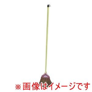 八ツ矢工業 八ツ矢工業 20010 かえで箒 長柄 ほうき