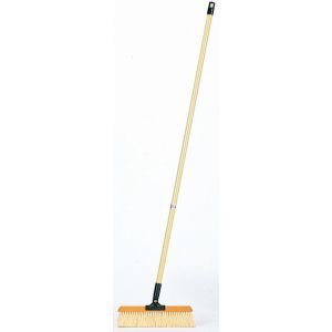 八ツ矢工業 八ツ矢工業 21055 パキン自在箒 30cm ほうき