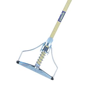 八ツ矢工業 八ツ矢工業 24010 鉄板スプリングモップ 上