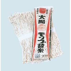 八ツ矢工業 八ツ矢工業 24520 モップ替糸 No 40