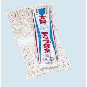 八ツ矢工業 八ツ矢工業 24524 モップ替糸 No 60