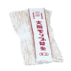 八ツ矢工業 八ツ矢工業 24526 モップ替糸 No 80