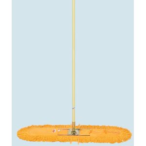 八ツ矢工業 八ツ矢工業 25524 マジカルモップ 業務用 L 90cm