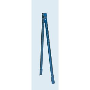 八ツ矢工業 八ツ矢工業 30534 火ばさみ 60cm