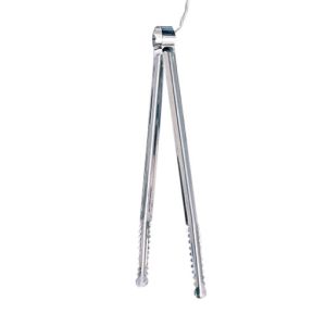 八ツ矢工業 八ツ矢工業 30540 ミニステン 火ばさみ 30cm