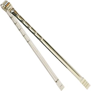 八ツ矢工業 八ツ矢工業 30536 ステン 火ばさみ 60cm