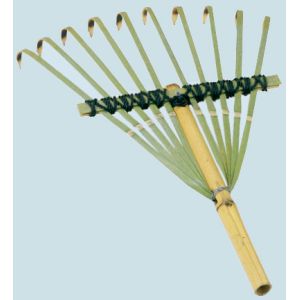 八ツ矢工業 八ツ矢工業 55052 竹細手くまで