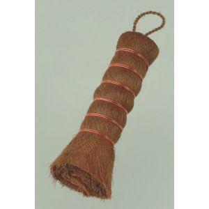 八ツ矢工業 八ツ矢工業 13060 しゅろにぎりたわし