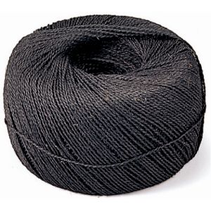 八ツ矢工業 八ツ矢工業 6564 黒 玉巻1000m