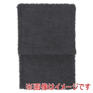 ヨコズナクリエーション ヨコズナクリエーション  MOU ペーパーホルダー カバー チャコール