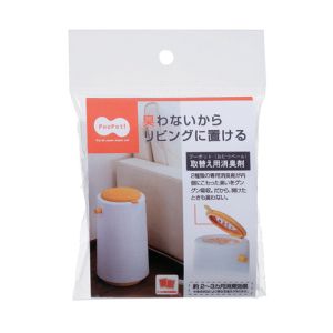 吉川国工業所 吉川国工業所 プーポット消臭剤 おむつペール用消臭剤