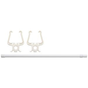 吉川国工業所 吉川国工業所 ライクイット はさんでフック ポール付き