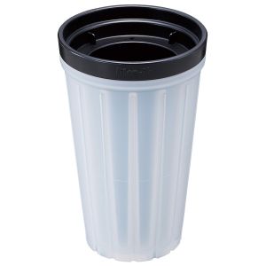 吉川国工業所 吉川国工業所 俺のクラッシュアイス ブラック