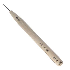 東藤吉郎 東藤吉郎 高級彫刻刀 青紙スーパー 極浅丸 1.5mm