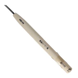 東藤吉郎 東藤吉郎 高級彫刻刀 青紙スーパー イスカ左 3mm