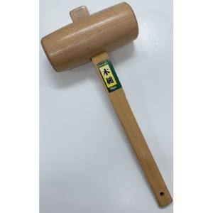 与板利器 CH CH 木槌 75mm