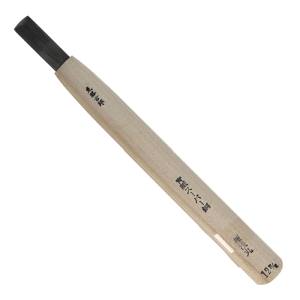 東藤吉郎 東藤吉郎 高級彫刻刀 青紙スーパー 極浅丸 12mm