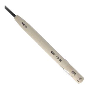 東藤吉郎 東藤吉郎 高級彫刻刀 青紙スーパー イスカ 4.5mm