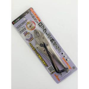スリーピークス技研 3.peaks スリーピークス DS-130T トラスねじバイス レンチ付