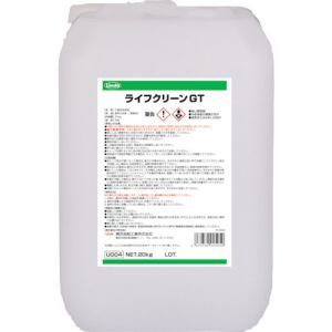 横浜油脂工業 Linda 横浜油脂工業 UG04 ライフクリーンGT