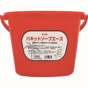 横浜油脂工業 Linda Linda VA04 バキットソープエース 横浜油脂工業