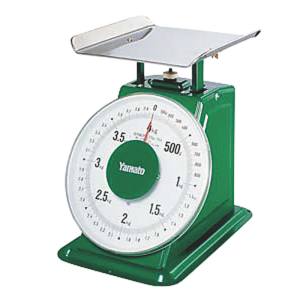 大和製衡 ヤマト Yamato ヤマト SDX-2 普及型上皿はかり 2kg 大和製衡