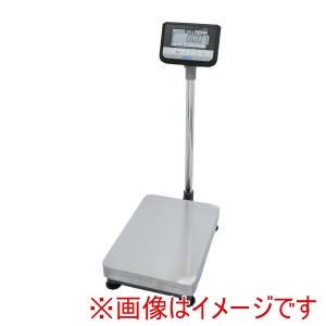 大和製衡 大和製衡 ヤマト デジタル台はかり DP-6900K-150kg 検定付 県仕様 メーカー直送 法人限定 代引不可 北海道沖縄離島不可