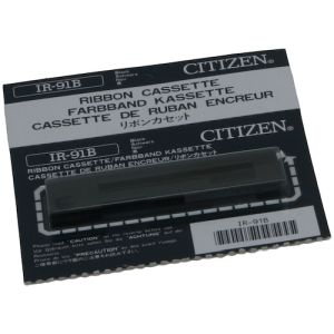 ヤマト ヤマト IR-91B TPS-503W用インクリボンカセット 5個 メーカー直送 代引不可 北海道沖縄離島不可