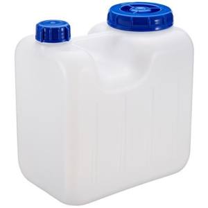 岩谷マテリアル iwatani イワタニ ウォッシャブルタンク Nタイプ レバー式 コック付き 10L 岩谷マテリアル