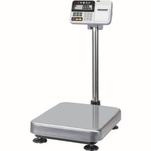 エーアンドデイ A&D A&D HW100KCP 防塵 防水デジタル台はかり ひょう量100kg エーアンドデイ メーカー直送 代引不可 沖縄 離島不可