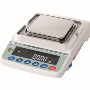 エーアンドデイ A&D A&D GF-203A 電子天びん エーアンドデイ メーカー直送 代引不可