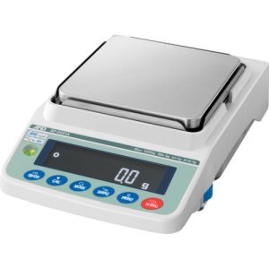エーアンドデイ A&D A&D GF-6001A 電子天びん エーアンドデイ メーカー直送 代引不可