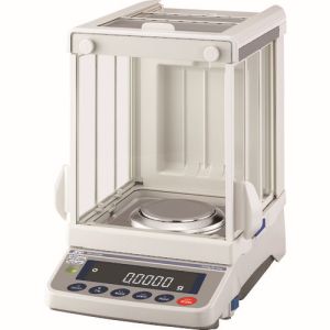 エーアンドデイ A&D A&D GX-224A 校正用分銅内蔵型分析用天びん エーアンドデイ メーカー直送 代引不可 北海道沖縄離島不可