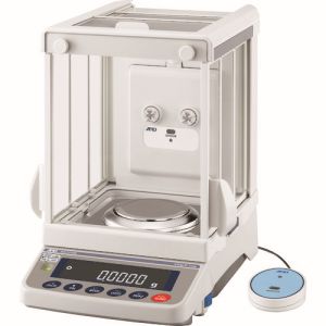 エーアンドデイ A&D A&D GX-324AE 無風イオナイザー付き校正用分銅内蔵型分析用天びん エーアンドデイ メーカー直送 代引不可 北海道沖縄離島不可