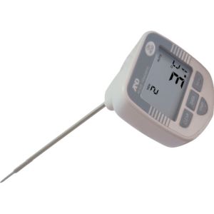 エーアンドデイ A&D A&D AD-5628 デジタル防水中心温度計 エーアンドデイ