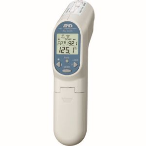 エーアンドデイ A&D A&D AD5614 赤外線放射温度計 エーアンドデイ