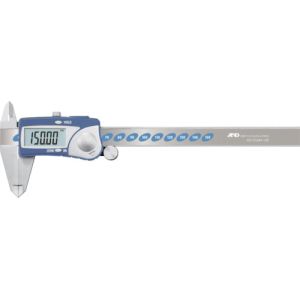エーアンドデイ A&D A&D AD5764A-150 デジタル ノギス AD-5764Aシリーズ 150MM エーアンドデイ