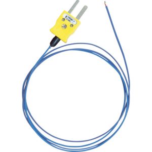 エーアンドデイ A&D A&D AD-1214 Kタイプ熱電対プローブ エーアンドデイ