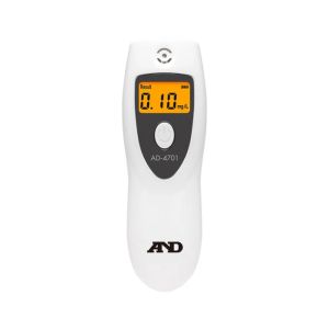 A&D A&D アルコールチェッカー AD-4701