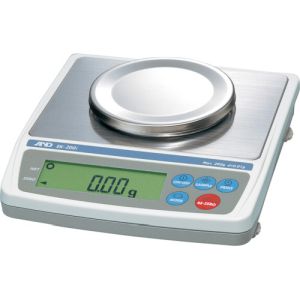 エーアンドデイ A&D A&D EK200i パーソナル電子天びん エーアンドデイ