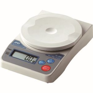 エーアンドデイ A&D A&D HL-200I デジタルはかり 0.1g 200g エーアンドデイ