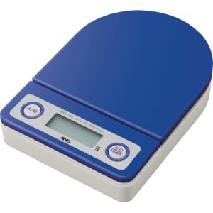 エーアンドデイ A&D エーアンド UH3202-BL デジタルホームスケール