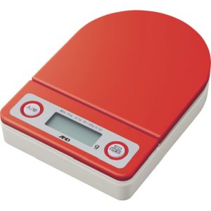 エーアンドデイ A&D エーアンド UH3202-R デジタルホームスケール