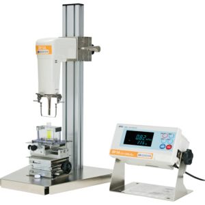 エーアンドデイ A&D A&D SV1A 音叉振動式粘度計 エーアンドデイ メーカー直送 代引不可 北海道 沖縄 離島不可