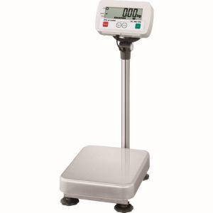 エーアンドデイ A&D A&D SC150KAM 防水型デジタル台はかり 150kg/20g エーアンドデイ