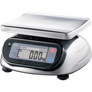 エーアンドデイ A&D A&D SL30KWP 防塵 防水デジタルはかりウォーターボーイ0.02kg/30kg エーアンドデイ