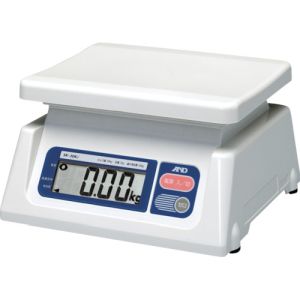エーアンドデイ A&D A&D SK-30Ki デジタルはかり 特定計量器 検定付 エーアンドデイ